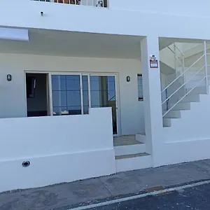 El Remo 1 Apartamento Los Llanos De Aridane