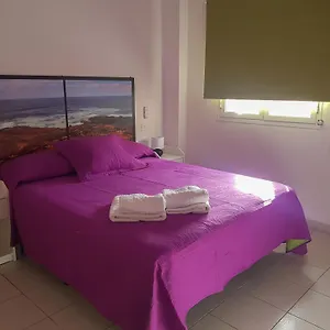 El Hogar Del Magec Apartamento Las Palmas de Gran Canaria