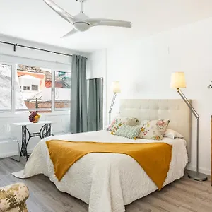 Waou Cosy I Cathedral Apartamento Sevilla